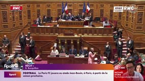 Assises de lutte contre l'antisémitisme: les universités, "un chantier prioritaire"