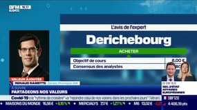 Renaud Ramette (Promepar AM) : Derichebourg, une valorisation encore abordable - 05/01