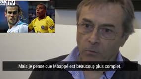 Raynald Denoueix 