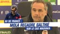 Stade Toulousain : Le petit recadrage de Mola sur la décla de Galthié