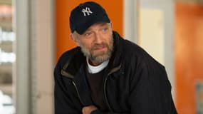 Vincent Cassel dans Hors Normes