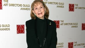 Katherine Helmond en février 2007