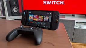 La Nintendo Switch 2