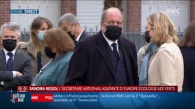 Darmanin/Dupond-Moretti: pour Sandra Regol, il faut "mettre de côté ses sentiments personnels" 