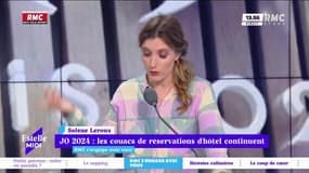 RMC s’engage avec vous : Les couacs de réservations d'hôtel pour les JO 2024 continuent - 05/01