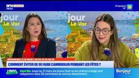 Bonjour Var du jeudi 18 décembre 2025
