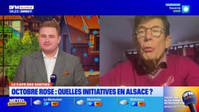 Bonjour Alsace du vendredi 3 octobre 2025
