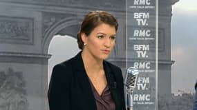 Marlène Schiappa invitée de RMC et BFMTV ce lundi matin