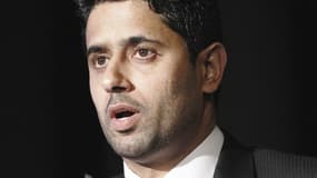 Nasser Al Khelaïfi