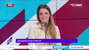 RMC s’engage pour vous : Une investisseuse flouée par les responsables d'un projet de film - 25/04