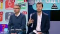 Tennis - Salliot : "Les matches truqués ? Un fléau qui attaque les joueurs qui sont fragiles !"