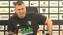 Toulouse 18-11 Brive : "Je suis dégoûté", coach Davidson furieux contre l'arbitrage