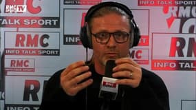 Petit : "48 équipes en Coupe du Monde, c'est dans l'air du temps"