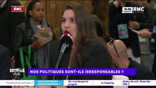 Politiques irresponsables :"Emmanuel Macron a créé un monstre avec le centrisme"