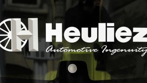 L'entreprise Heuliez, à la peine financièrement, a été mise en liquidation judiciaire.
