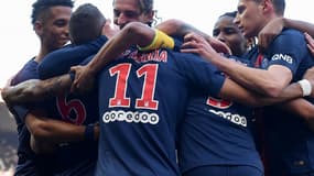 Les Parisiens