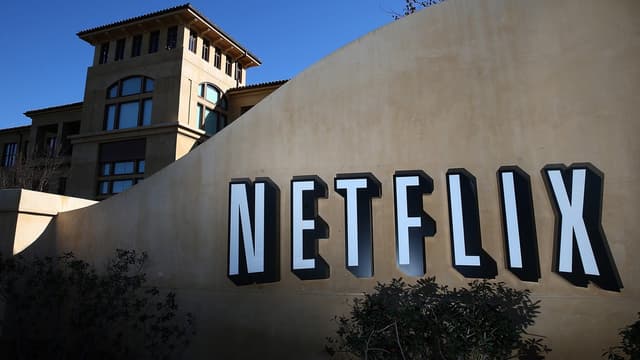 Netflix revendique plus de 40 millions d'abonnés aux Etats-Unis