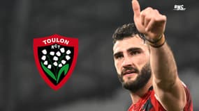 Toulon : "On se sent fort" avoue Ollivon, après la qualification en finale du Challenge européen