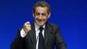 Nicolas Sarkozy a choisi d'annoncer sa candidature dans un livre.
