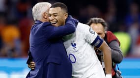 Kylian Mbappé
