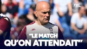 UBB 43-31 Ulster : "On a eu le match qu'on attendait", Bru se réjouit après la qualification