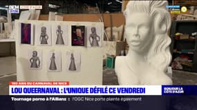 Carnaval de Nice: le Lou Queernaval signe son grand retour