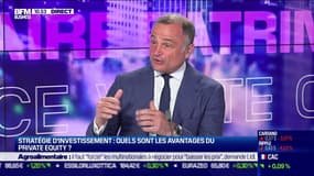 Idée de placements: Stratégie d'investissement, quels sont les avantages du private equity ?  - 08/05