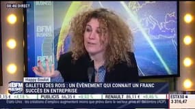 Happy Boulot: La galette des rois connait un franc succès en entreprise - 06/01