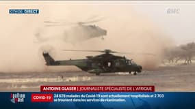 Trois militaires tués au Mali: les précisions d’un journaliste spécialiste de l’Afrique