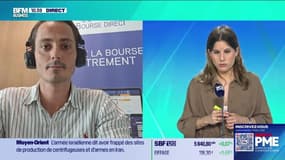 Le point trading : Conflits actuels, grande prudence sur les marchés ! - 18/06