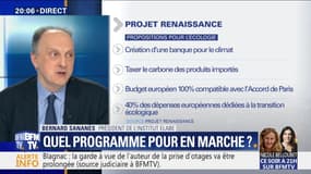 Européennes: Quel programme pour La République en marche ?