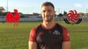 Rugby : "C’est notre deuxième pays", les Géorgiens vont vivre un "match particulier" contre la France
