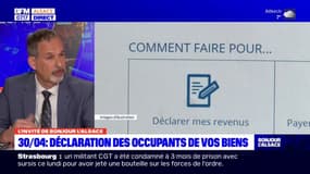 Alsace: une nouvelle déclaration à remplir pour les propriétaires immobiliers