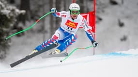 Johan Clarey
