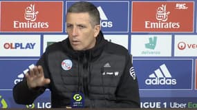 Thierry Laurey