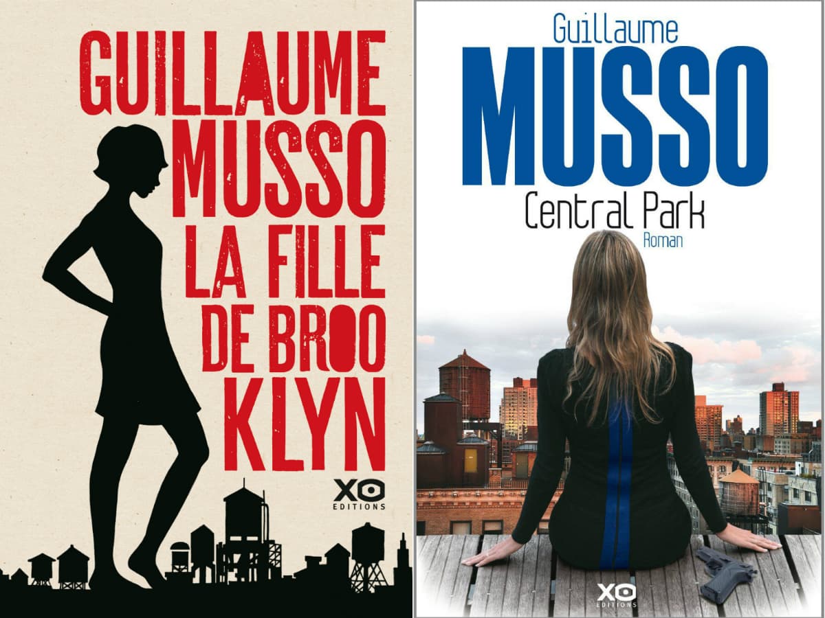 Guillaume Musso annonce une pause dans son rythme d'un roman par an