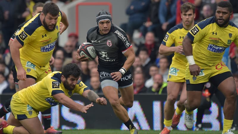 Clermont-Toulouse