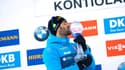 Martin Fourcade
