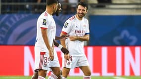 Guimaraes,Toko-Ekambi et Dubois