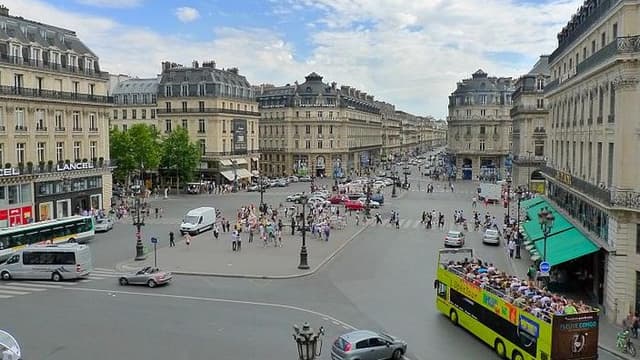 Dernière hausse de prix avant la baisse à Paris ?