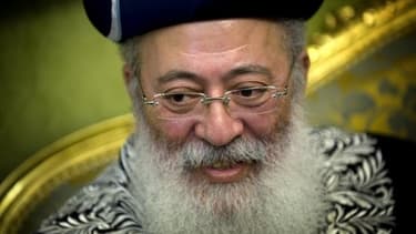 Shlomo Amar