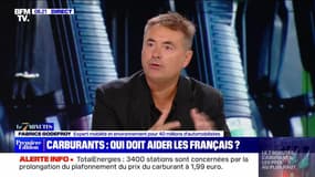 Carburant, doit-on aider les Français ? - 12/09