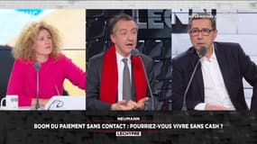 Boom du paiement sans contact : pourriez-vous vivre sans cash ? - 15/02