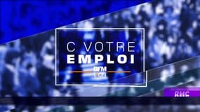 C Votre Emploi Lyon: l'émission du 1er septembre, consacrée au métier d'agent de sécurité