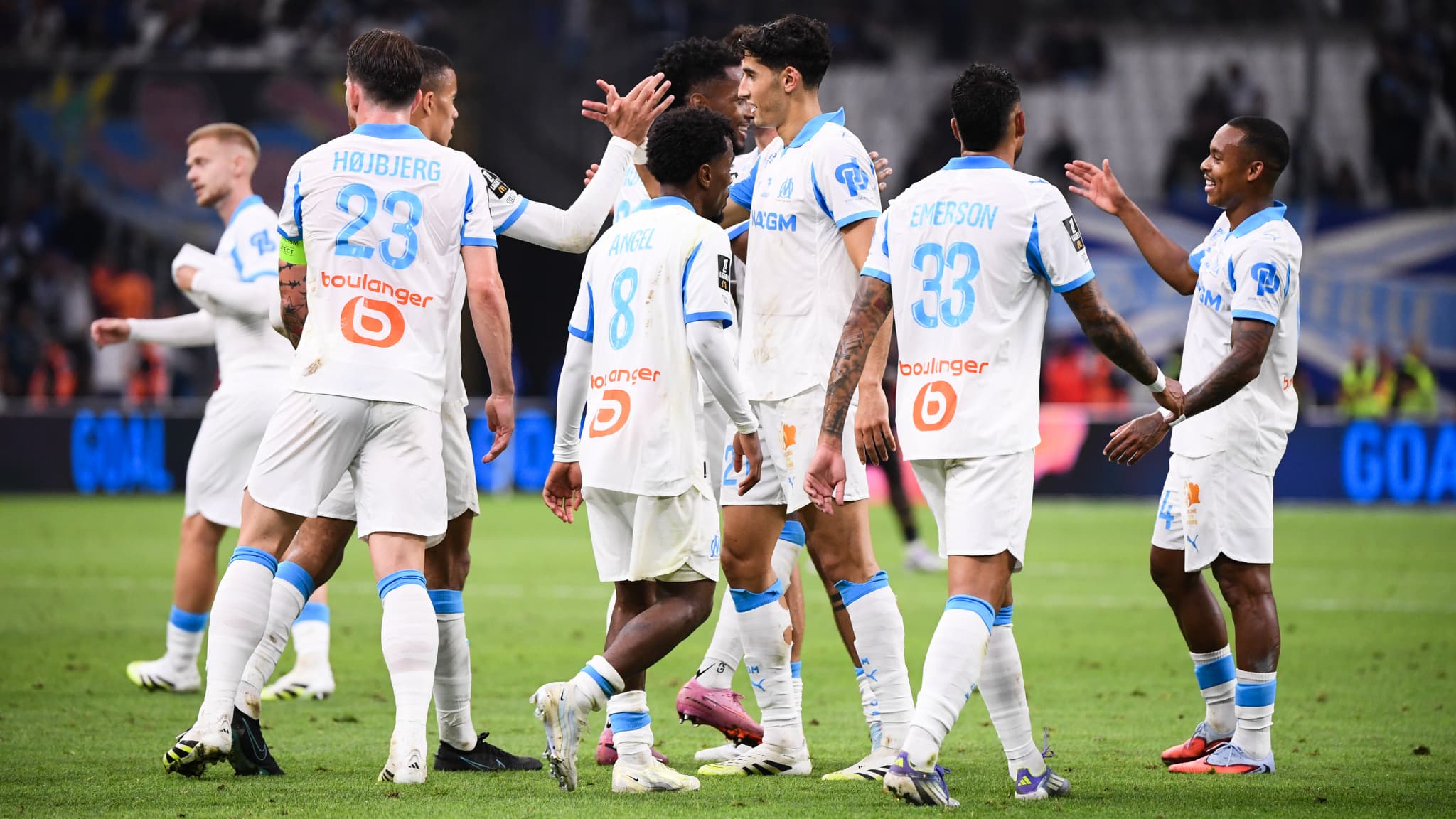 GRANDE HISTOIRE, SUPPORTERS VIRULENTS ET ZINÉDINE ZIDANE: QUELLE EST L’IMAGE DE L’OM À MADRID?