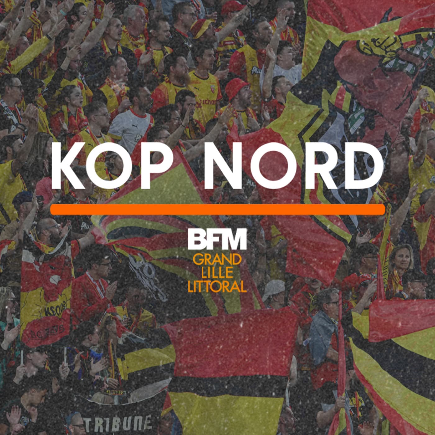Kop Nord du lundi 4 mai – Félix Correia sifflé, le LOSC au soutien