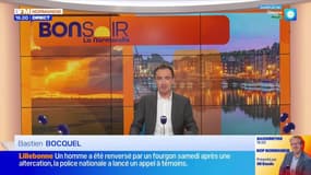 Le journal de 18h du lundi 15 septembre 2025