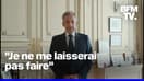 Condamné, Nicolas Sarkozy "remercie" ses soutiens et assure qu'il "surmontera cette épreuve"