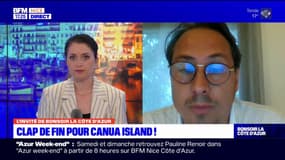 Canua Island: un co-fondateur explique pourquoi il licencie les salariés