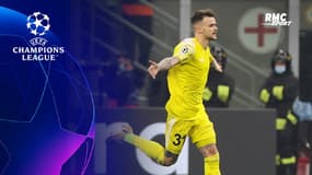 Ligue des champions : Sa vie à Tiraspol, ses buts à Madrid et Milan... Sébastien Thill se confie